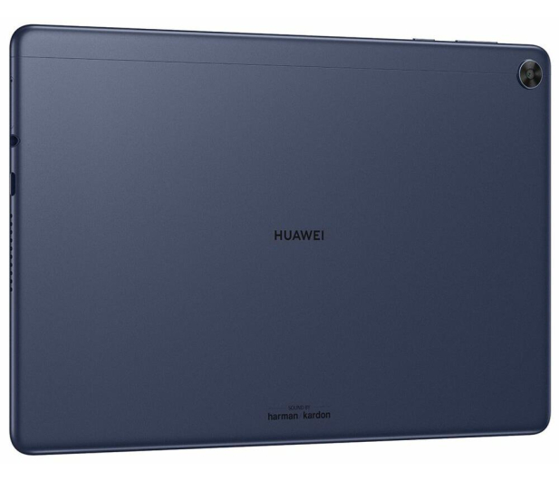 Huawei Outlet MatePad T10s WiFi 4/64GB granatowy - 1562124 - zdjęcie 8